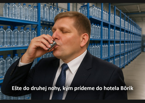 George Martin: Červený smäd